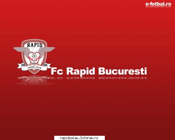 Ce faceti rapidistilor? - Cand mai mergem la meciuri ca nu am mers de vreo - Aici puteti vorbi despre orice
